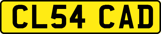 CL54CAD