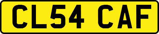 CL54CAF