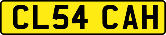 CL54CAH