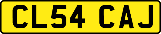CL54CAJ