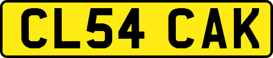 CL54CAK