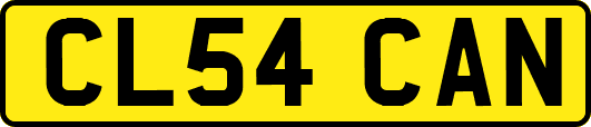 CL54CAN
