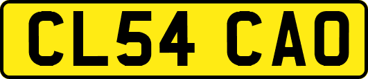 CL54CAO