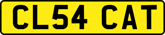 CL54CAT