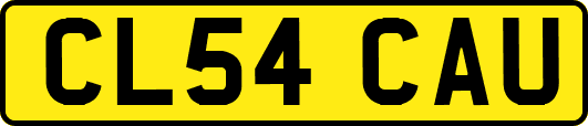 CL54CAU