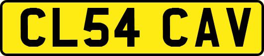 CL54CAV