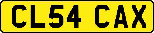 CL54CAX