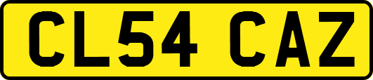 CL54CAZ