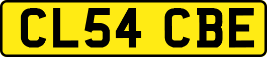 CL54CBE