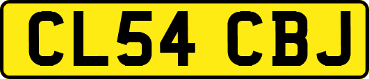 CL54CBJ