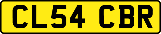 CL54CBR
