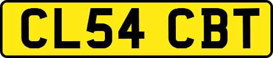 CL54CBT