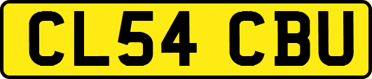 CL54CBU