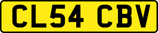 CL54CBV