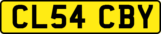 CL54CBY