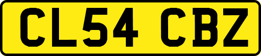 CL54CBZ
