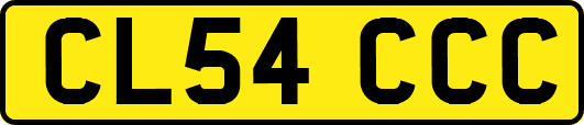 CL54CCC