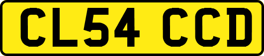 CL54CCD