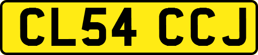 CL54CCJ