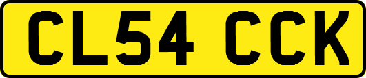 CL54CCK