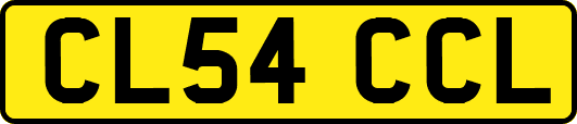 CL54CCL