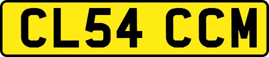 CL54CCM