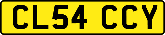 CL54CCY