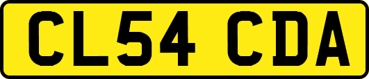 CL54CDA