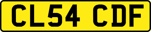CL54CDF