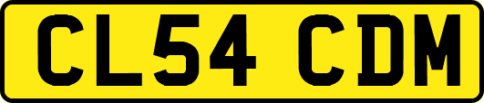 CL54CDM