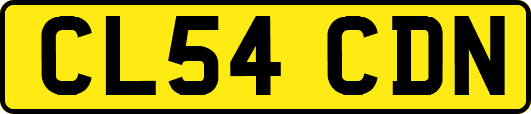 CL54CDN