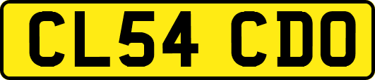 CL54CDO