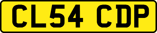 CL54CDP
