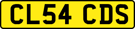 CL54CDS