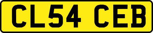 CL54CEB