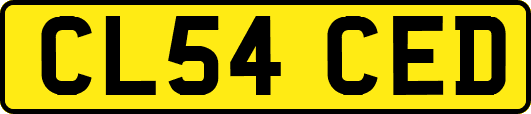 CL54CED