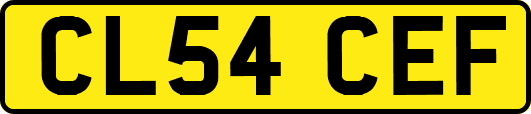 CL54CEF