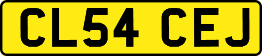 CL54CEJ