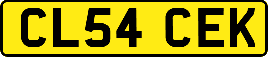 CL54CEK