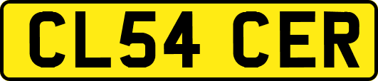 CL54CER