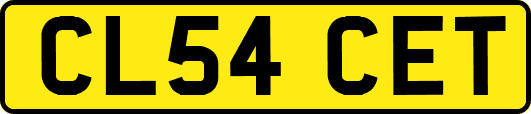 CL54CET
