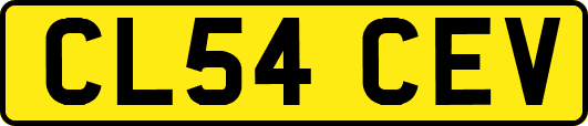 CL54CEV