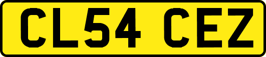 CL54CEZ