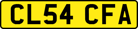 CL54CFA