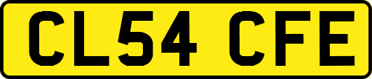 CL54CFE