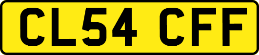 CL54CFF