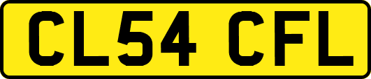 CL54CFL