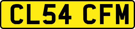 CL54CFM