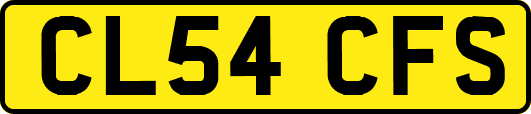 CL54CFS