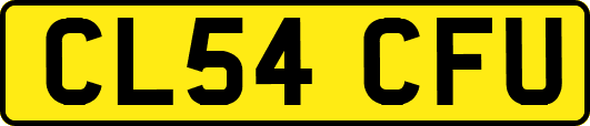 CL54CFU